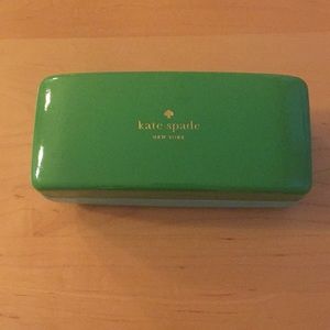Kate Spade Hard Sunglass Case